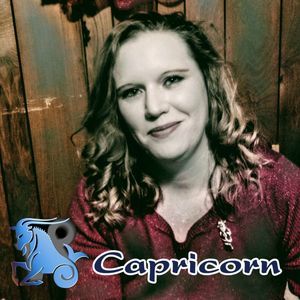 Meet your Posher, Holly missdil